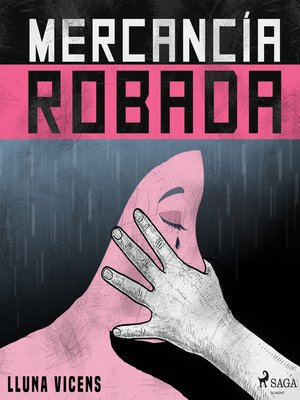cover image of Mercancía Robada